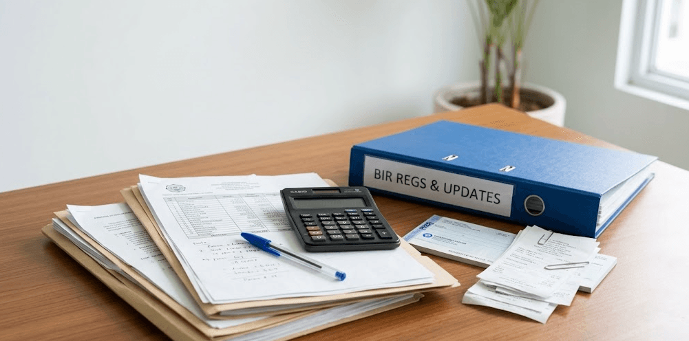 Philippine Tax