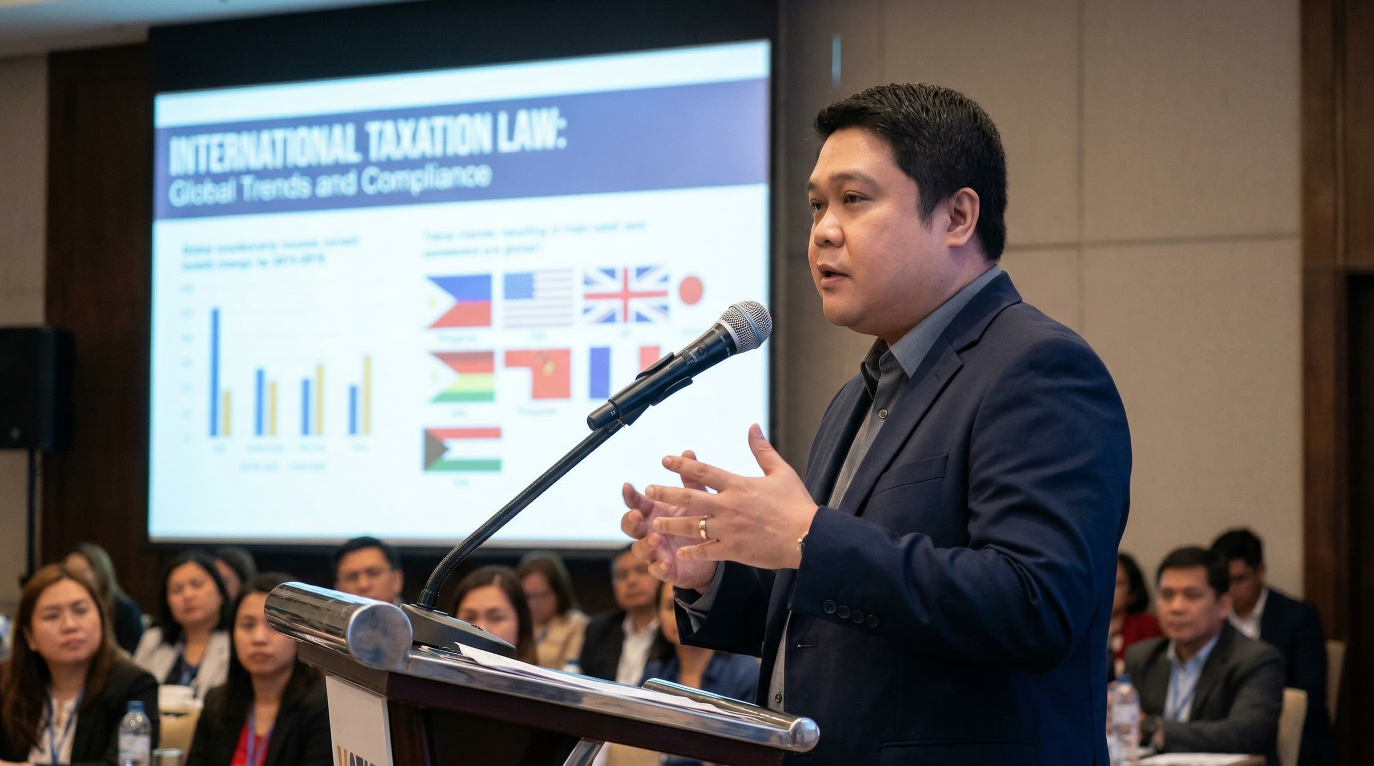 International Tax