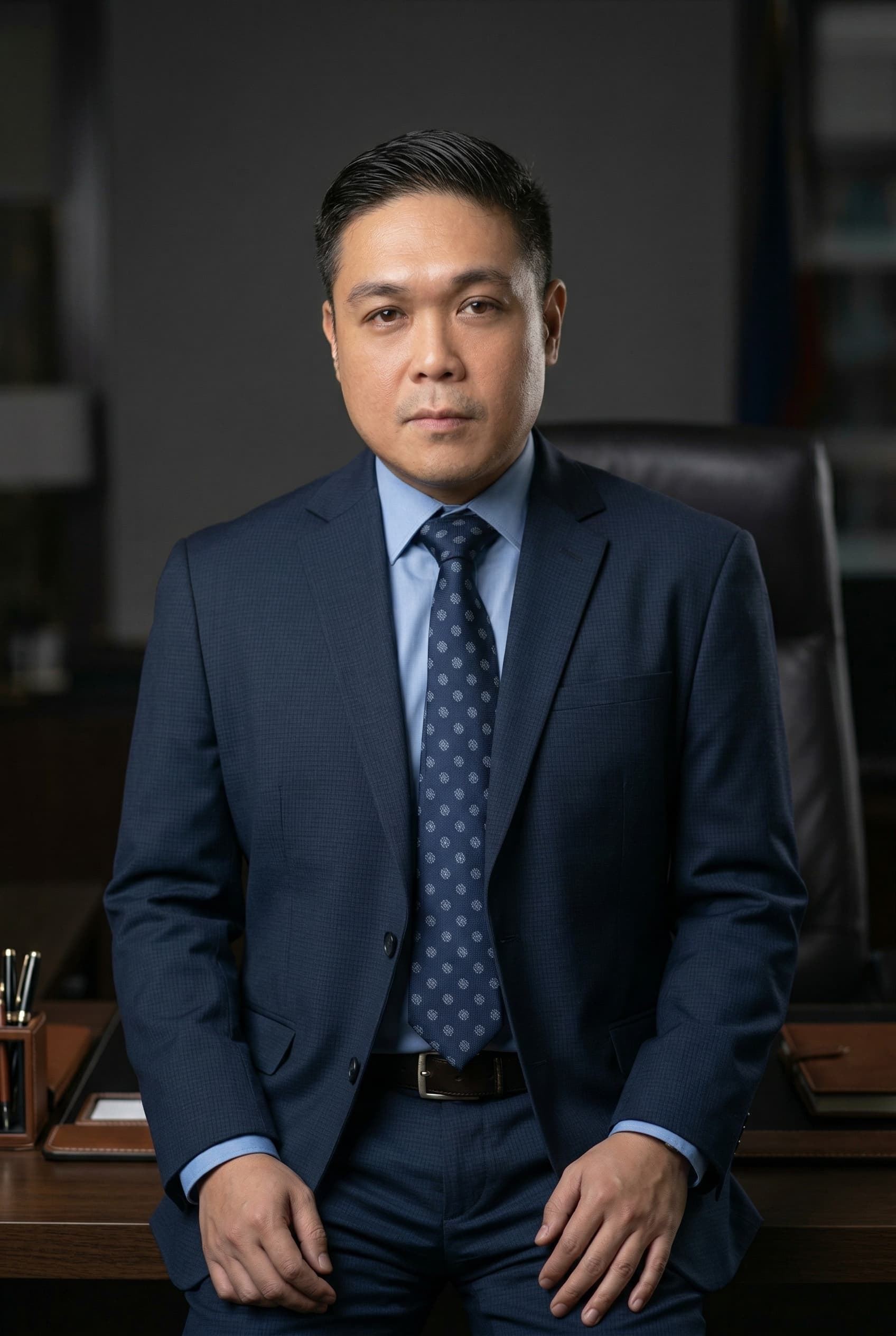 Professional Profile
